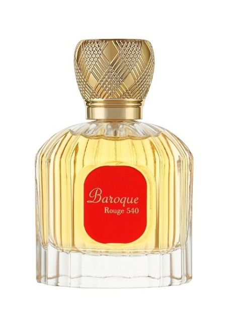 Maison Alhambra La Rouge Baroque EDP 100ml