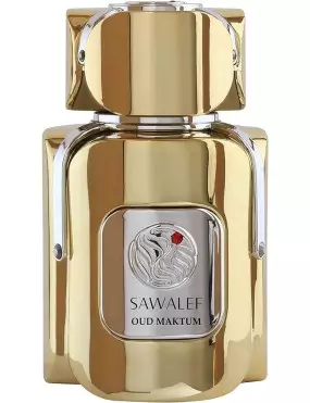 Sawalef Oud Maktum EDP 80ml