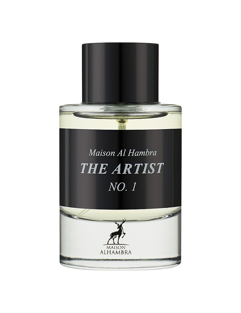 Maison Alhambra The Artist no. 1 EDP 100ml