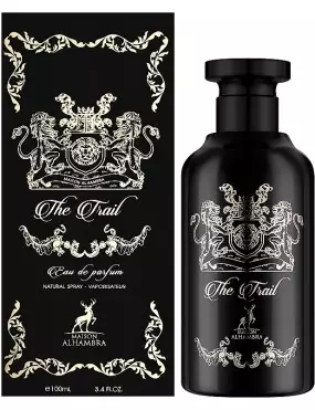 Maison Alhambra The Trail EDP 100ml