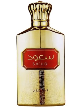 Lattafa Sa'ud EDP 100ml