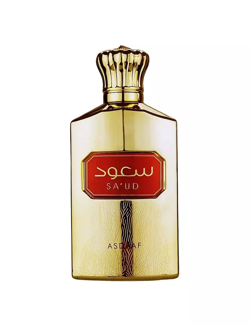 Lattafa Sa'ud EDP 100ml