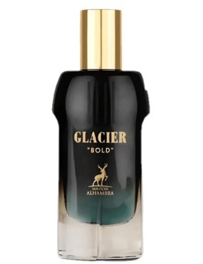 Maison Alhambra Glacier Bold EDP 100ml