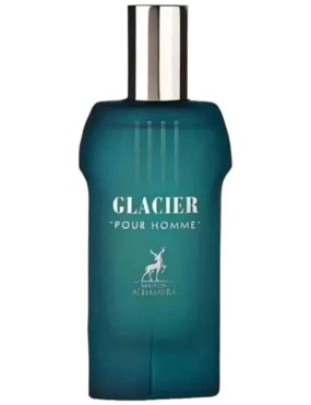 Maison Alhambra Glacier Pour Homme EDP 100ml