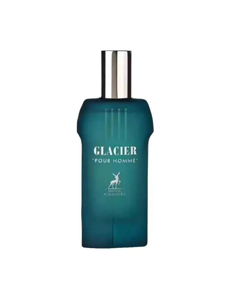 Maison Alhambra Glacier Pour Homme EDP 100ml