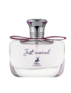 Maison Alhambra Just Married EDP 100ml