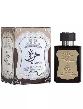 Lattafa Khurafi EDP 100ml