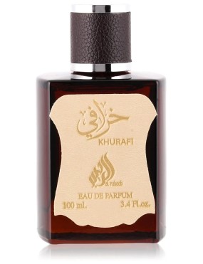 Lattafa Khurafi EDP 100ml