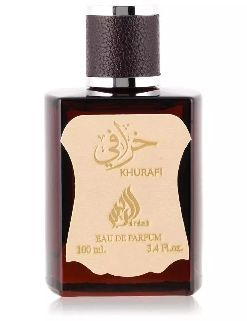 Lattafa Khurafi EDP 100ml