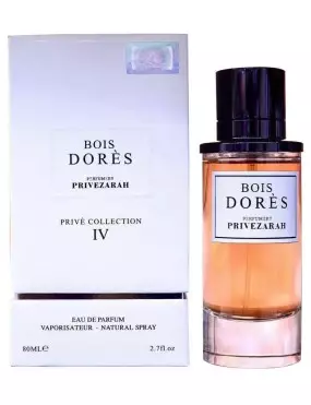 Privezarah Boise Dorès EDP 80ml