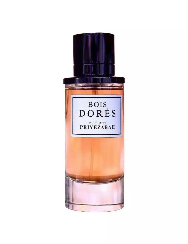 Privezarah Boise Dorès EDP 80ml