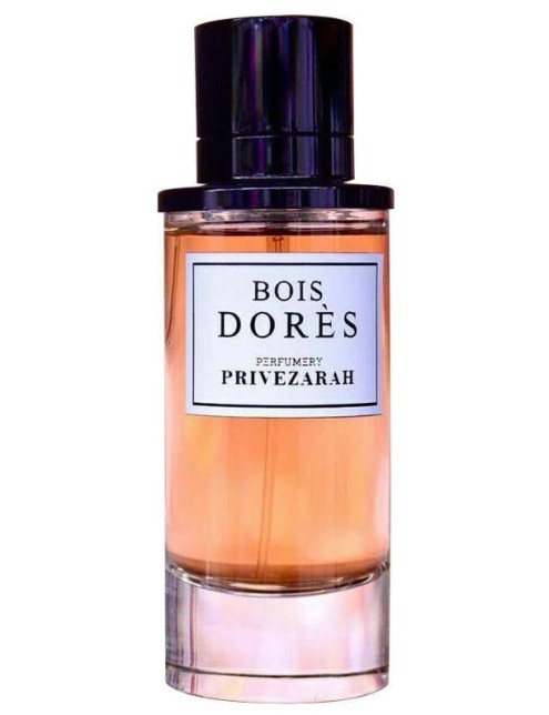 Privezarah Boise Dorès EDP 80ml