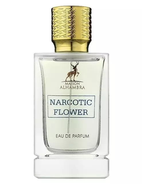 Maison Alhambra Narcotic Flower EDP 100ml