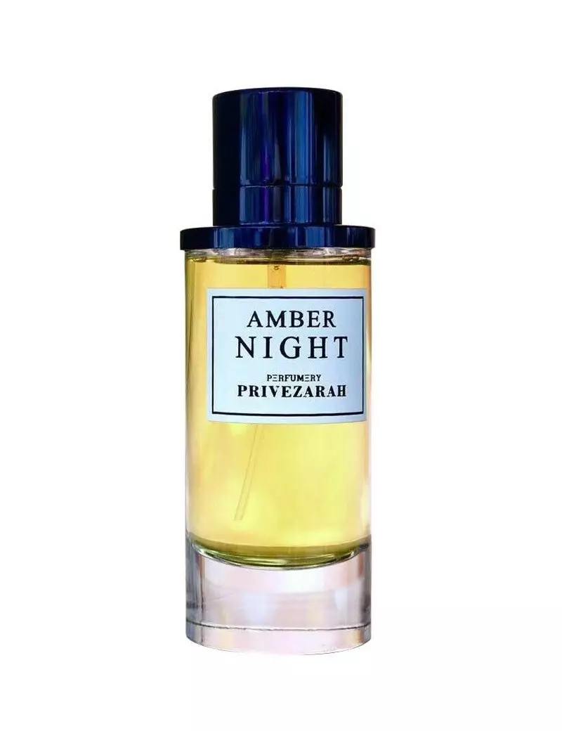 Privezarah Amber Night EDP 80ml