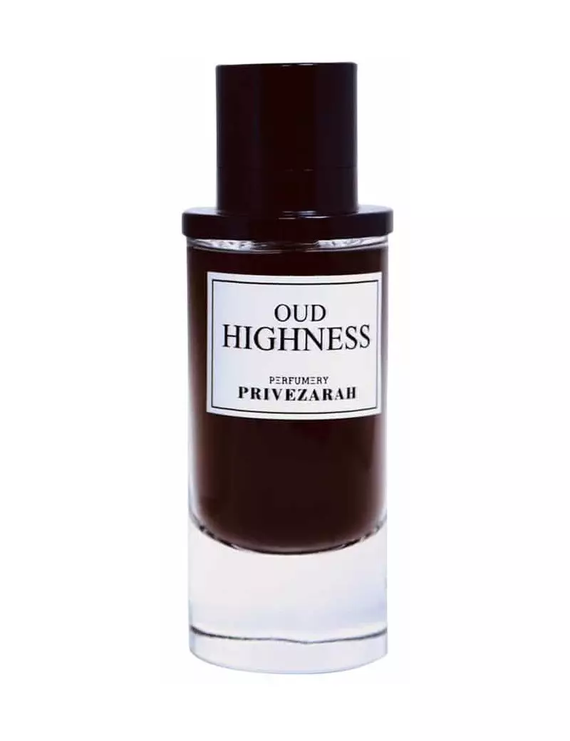 Privezarah Oud Highness EDP 80ml