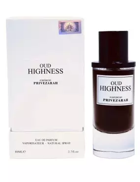 Privezarah Oud Highness EDP 80ml