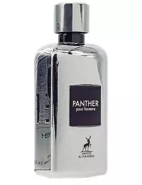 Maison Alhambra Panther Pour Homme EDP 100ml