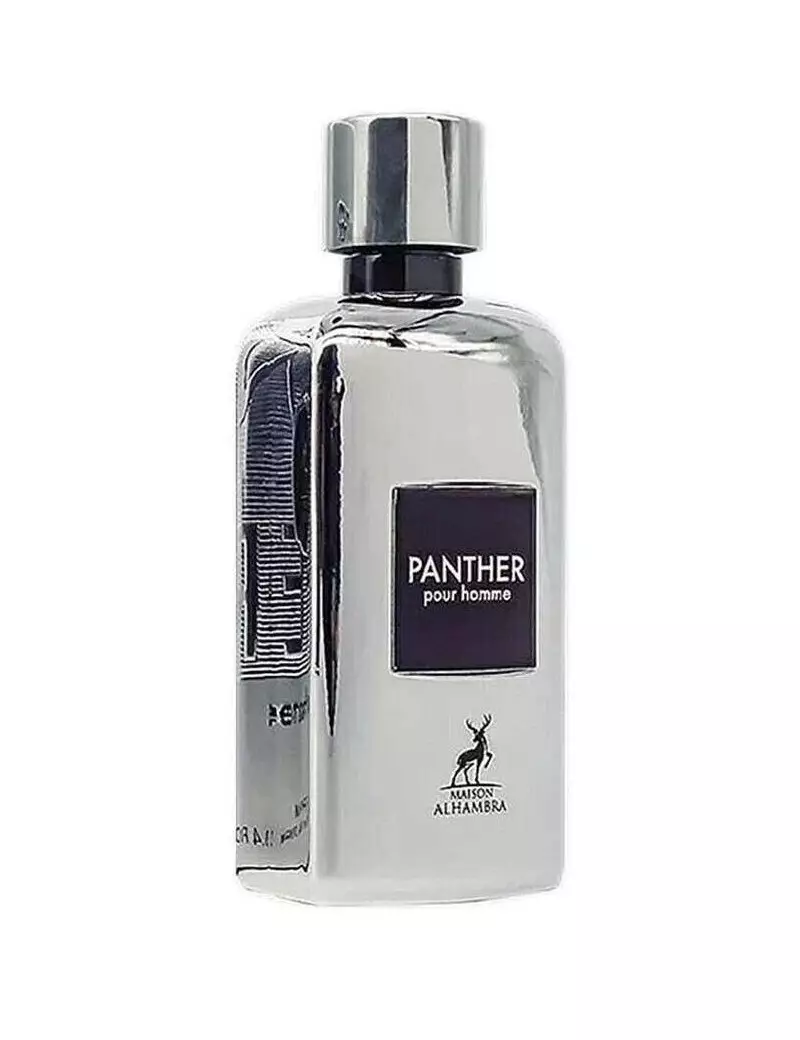 Maison Alhambra Panther Pour Homme EDP 100ml