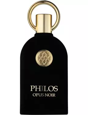 Maison Alhambra Philos Opus Noir EDP 100ml