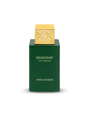 Swiss Arabian Shaghaf Oud Royale EDP 75ml