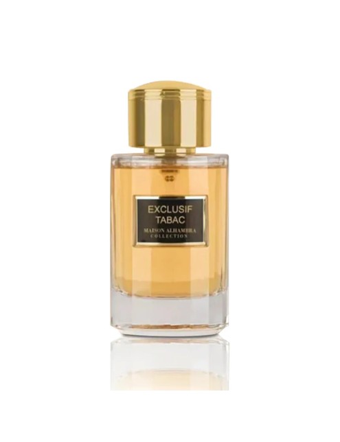 Maison Alhambra Exclusif Tabac EDP 100ml