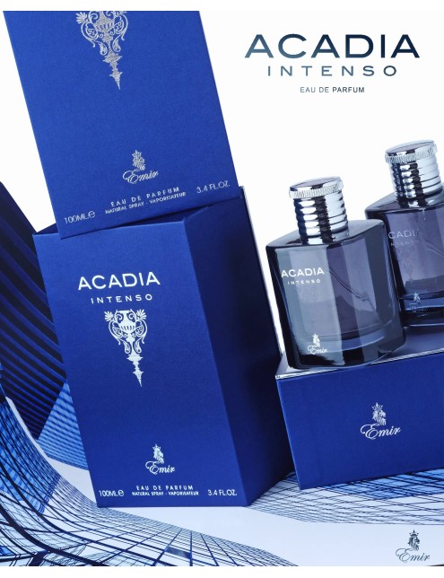 Parfum intenso best sale