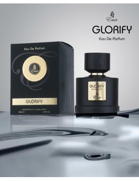 Paris Corner Glorify Emir EDP 100ml