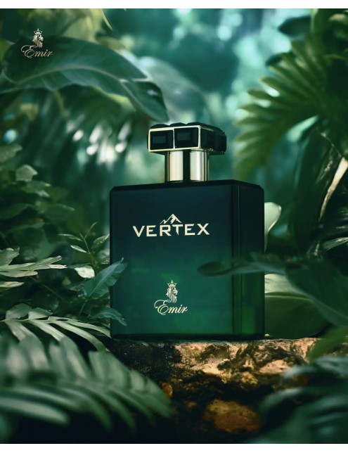 Paris Corner Vertex Emir EDP 100ml