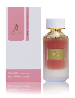 Emir Vanilla and Roses EDP 75ml