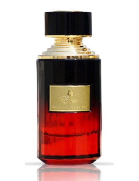 Paris Corner Wild and Tobacco Emir EDP 100ml