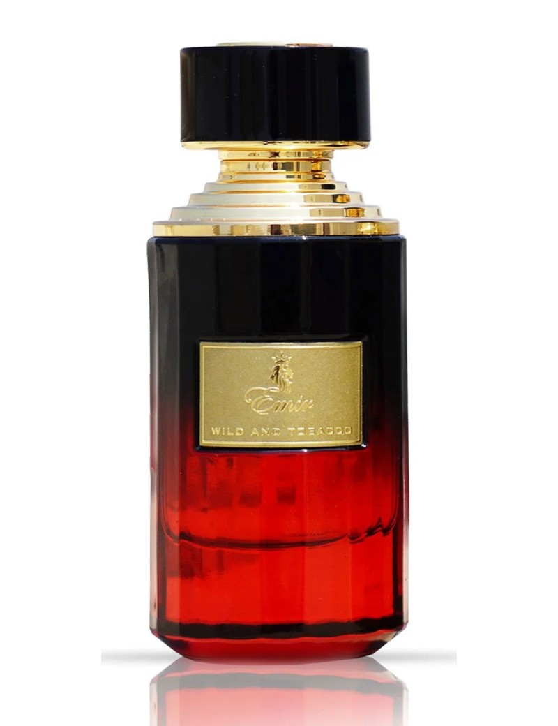 Paris Corner Wild and Tobacco Emir EDP 75ml