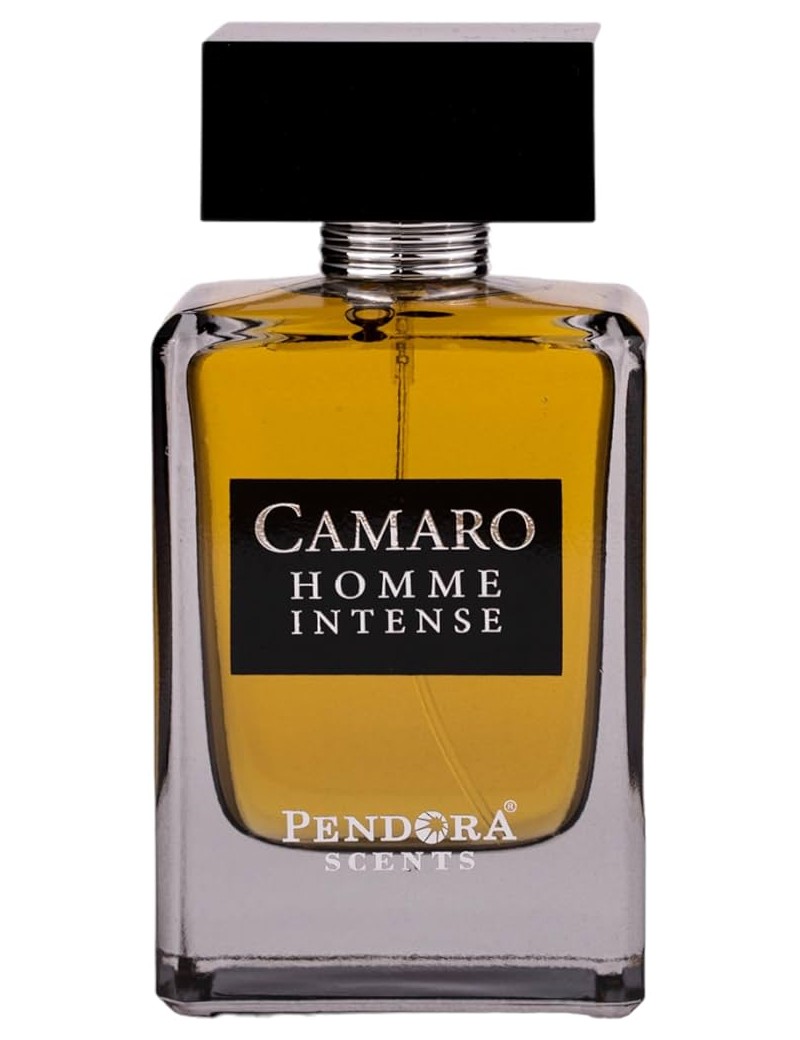 PendoraScentsCamaroHommeIntenseEDP100ml