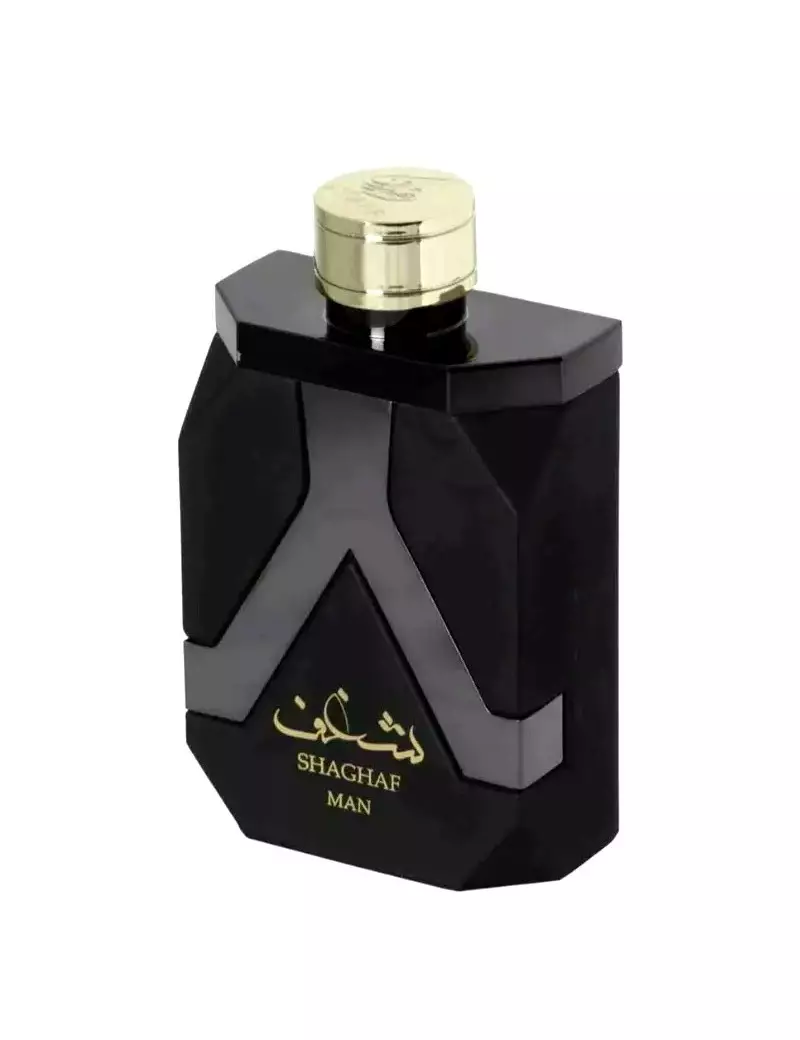 Lattafa Shaghaf Man EDP 100ml