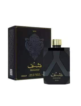 Lattafa Shaghaf Man EDP 100ml