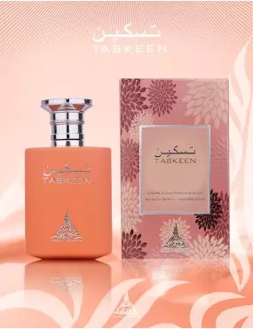 Paris Corner Taskeen EDP 100ml