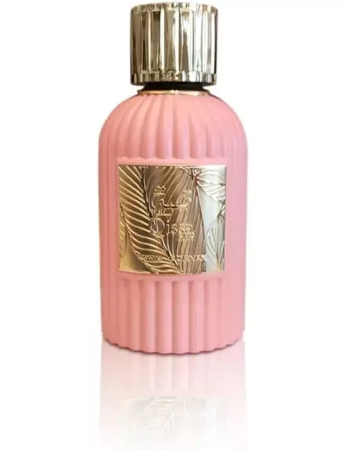 Paris Corner Qissa Pink EDP 100ml