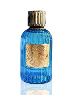 Paris Corner Qissa Blue EDP 100ml