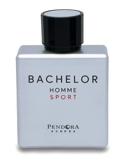 Pendora Scents Bachelor Homme Sport EDP 100ml