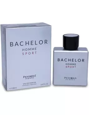 Pendora Scents Bachelor Homme Sport EDP 100ml