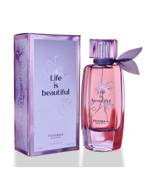 Pendora Scents Life is Beautiful EDP 100ml