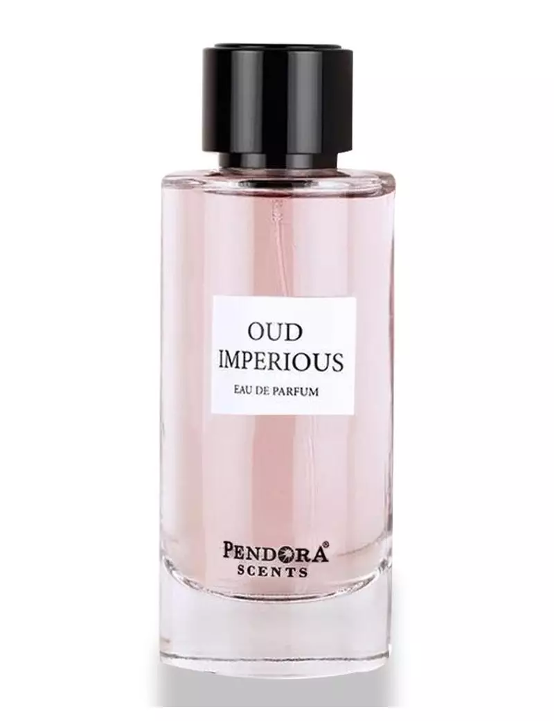 Pendora Scents Oud Imperious EDP 100ml