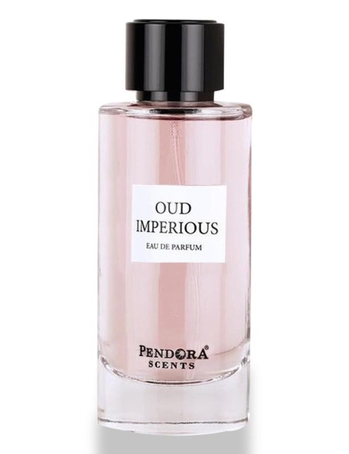 Pendora Scents Oud Imperious EDP 100ml