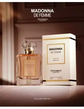 Pendora Scents Madonna de Femme EDP 100ml