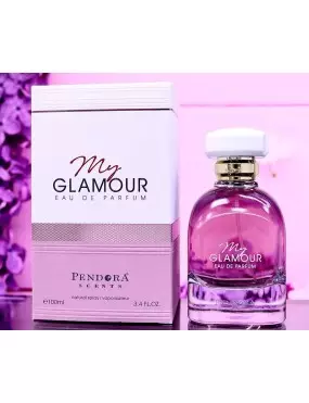 Pendora Scents My Glamour EDP 100ml