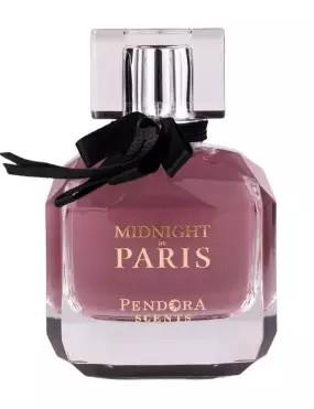 Pendora Scents Midnight in Paris EDP 100ml