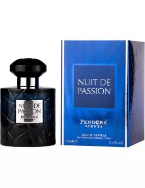 Pendora Scents Nuit de Passion EDP 100ml