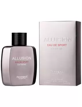 Pendora Scents Allusion Eau de Sport Extreme EDP 100ml