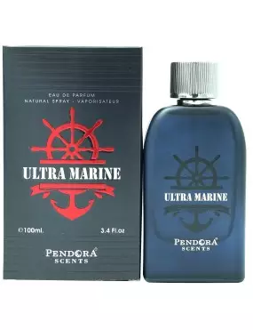Pendora Scents Ultra Marine EDP 100ml