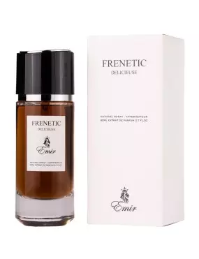 Emir Frenetic Delicieuse EDP 80ml