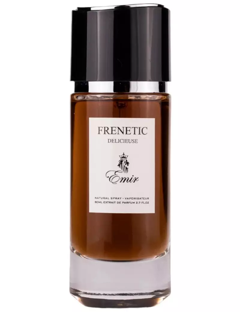 Emir Frenetic Delicieuse EDP 80ml